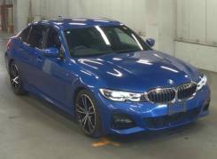 BMW 3-Series. G20, B47D20 ����