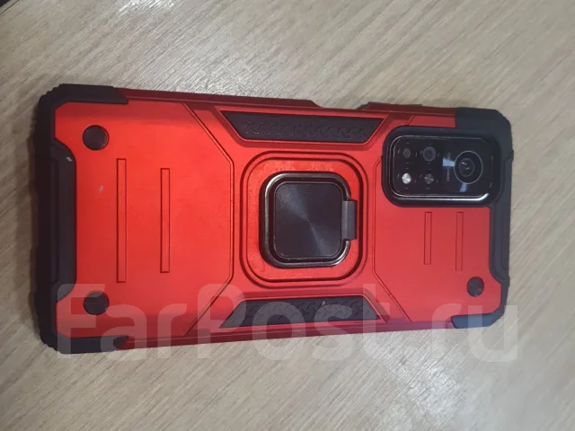Xiaomi Mi 10T Pro. �/�, 256 ��, �����������, 5G, Dual-SIM ����