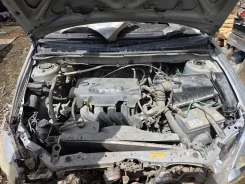 Toyota Corolla Runx. NZE121 ����