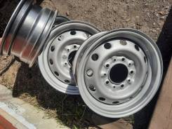 Kronprinz. 6.0x15", 5x139.7, ET40, �� 98,6���. ����