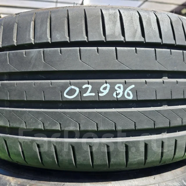 Falken Azenis FK520L. ������, 2023 ���, �/�, ����� �� 5 % ����