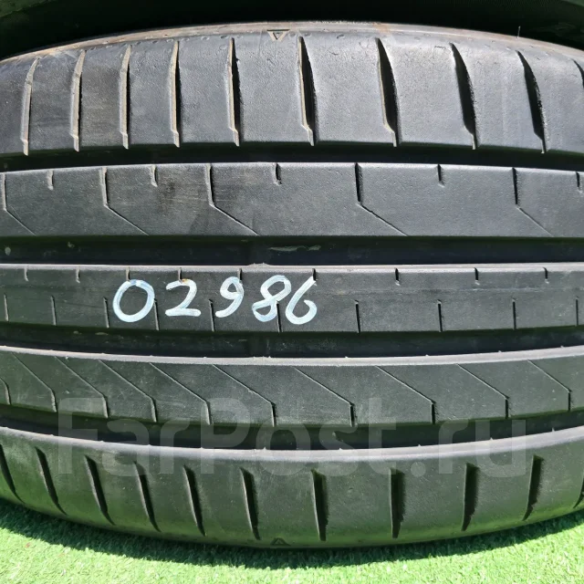 Falken Azenis FK520L. ������, 2023 ���, �/�, ����� �� 5 % ����