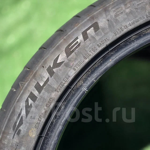 Falken Azenis FK520L. ������, 2023 ���, �/�, ����� �� 5 % ����