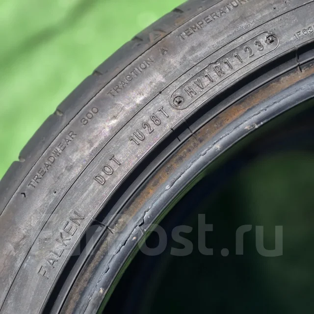 Falken Azenis FK520L. ������, 2023 ���, �/�, ����� �� 5 % ����