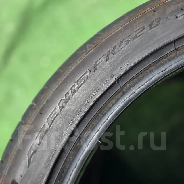 Falken Azenis FK520L. ������, 2023 ���, �/�, ����� �� 5 % ����