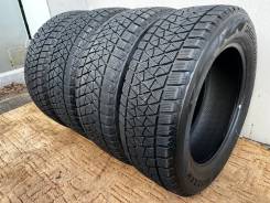 Bridgestone Blizzak DM-V2. ������, ��� �����, 2014 ���, �/�, ����� 5 %. �������� ������� ����
