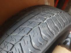 Dunlop Grandtrek AT20. ������, 2009 ���, �/�, ����� 50 % ����