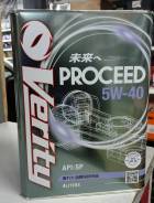 Verity Proceed. 5W-40, �������������, 4��. ����