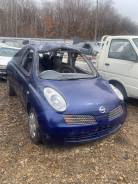 Nissan March. AK12, SR12 ����