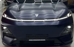 Deepal S09 ���� ����� ����
