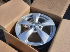 KDW. 6.0x15", 5x100, ET38, �� 57,1���. ����