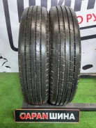 Bridgestone R202. ������, 2013 ���, �/�, ����� 5 % ����