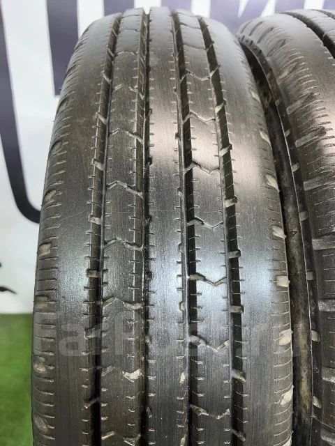Bridgestone R202. ������, 2013 ���, �/�, ����� 5 % ����