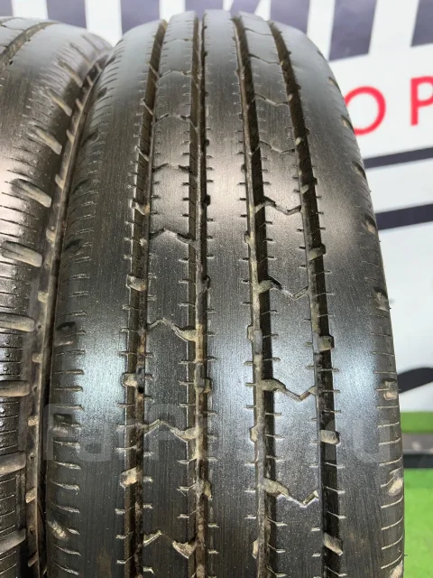Bridgestone R202. ������, 2013 ���, �/�, ����� 5 % ����