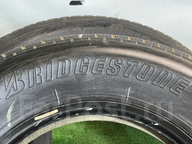 Bridgestone R202. ������, 2013 ���, �/�, ����� 5 % ����