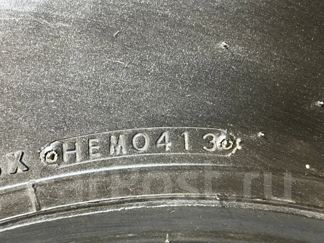 Bridgestone R202. ������, 2013 ���, �/�, ����� 5 % ����