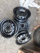 Kronprinz. 6.0x15", 5x139.7, ET40, �� 98,6���. ����