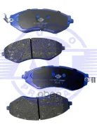 ������� �������� Chevrolet Lanos/Lacetti, Daewoo Nexia. AT 1937-200BP AT �������������: Daewoo Lanos 97- 1.6, Nubira 99- 1.6, 1.8, Chevrolet Lacetti 0...