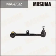 ����� (����) Masuma, rear Toyota MARK II / GX110 Masuma ������� MA-252 | �������� �� ��, ������, 5 ����� | �������� �� 12 ��� | ������ � ������� | ���...