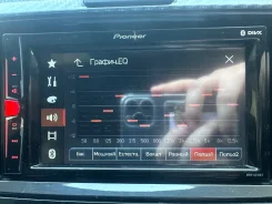 Pioneer MVH-A210BT ����