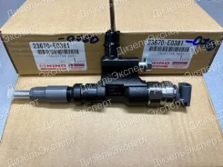Denso �������� � ����� HINO300 ����-4 N04C/N041/N04CT/J07E 295050-0760 295050-0760 ����