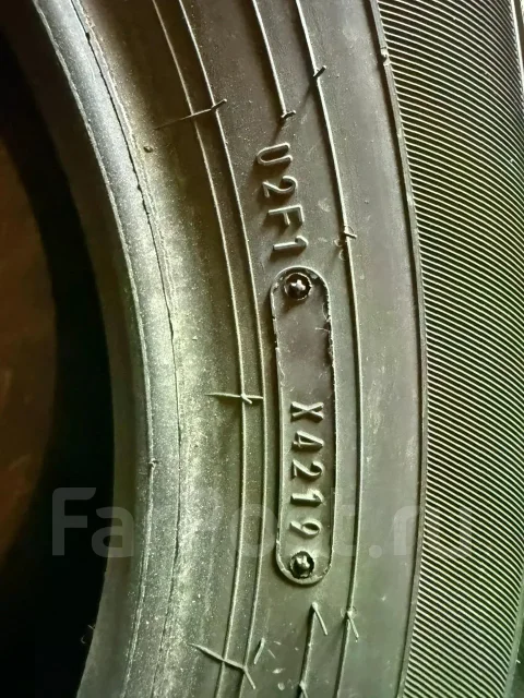 Dunlop Enasave EC300. ������, 2019 ���, �/�, ����� 15 % ����