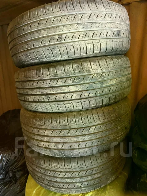 Dunlop Enasave EC300. ������, 2019 ���, �/�, ����� 15 % ����