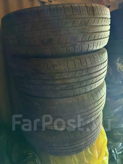 Dunlop Enasave EC300. ������, 2019 ���, �/�, ����� 15 % ����
