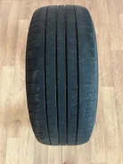 Dunlop Sport Maxx RS. ������, 2014 ���, �/�, ����� 50 % ����