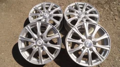 Fuel Off-Road Slayer. 6.0x15", 5x114.3, ET43, �� 73,1���. ����
