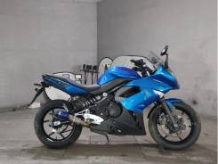Kawasaki Ninja 400R. 400����. ��., ��������, ���������, ��� �������. ��� ����� �� ������������ ����