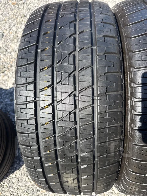Bridgestone Dueler H/L Alenza. ������, 2019 ���, �/�, ����� �� 5 % ����
