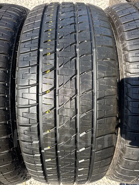 Bridgestone Dueler H/L Alenza. ������, 2019 ���, �/�, ����� �� 5 % ����