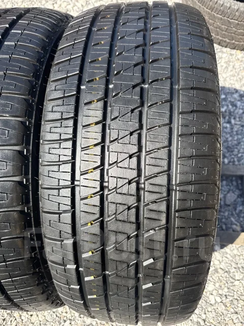 Bridgestone Dueler H/L Alenza. ������, 2019 ���, �/�, ����� �� 5 % ����