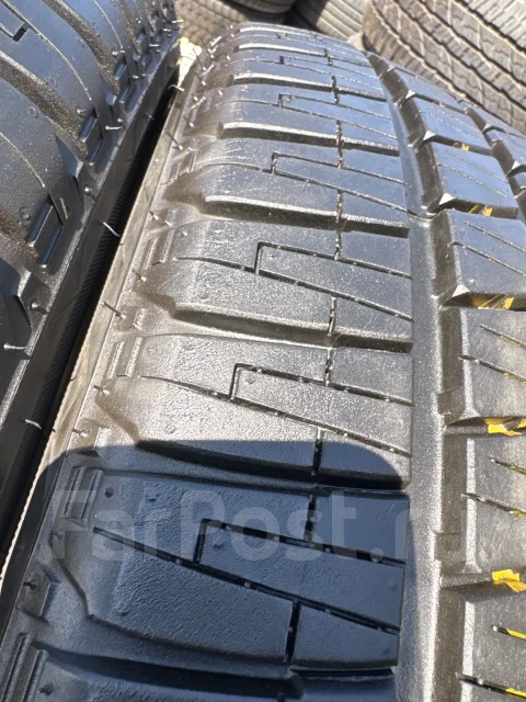 Bridgestone Dueler H/L Alenza. ������, 2019 ���, �/�, ����� �� 5 % ����