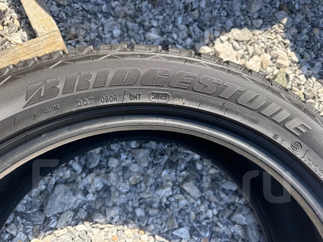 Bridgestone Dueler H/L Alenza. ������, 2019 ���, �/�, ����� �� 5 % ����