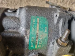 ���������� ������������ 156 I (1997�2002) Alfa Romeo ����