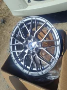 Lexxel Bounty Collection BDX08. x14", 4x100, 4x114.3 ����