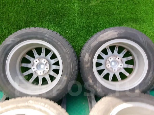 Big Way Explode. 6.0x15", 5x114.3, ET43, �� 72���. ����