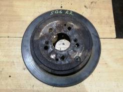 ��������� ���� Acura MDX 2005 42510S3VA01 J35A5, ������ 42510S3VA01 ����