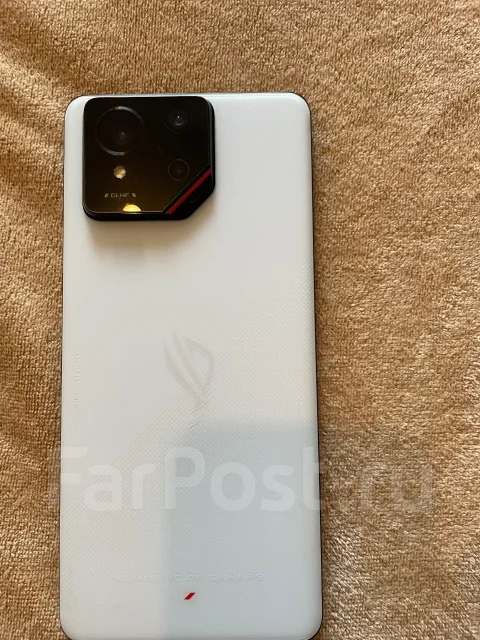 Asus ROG Phone 9. �/�, 256 �� ����