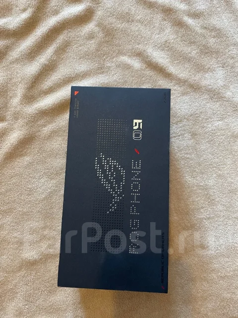 Asus ROG Phone 9. �/�, 256 �� ����