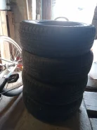 Hankook Optimo H725. ������, 2012 ���, �/�, ����� 30 % ����