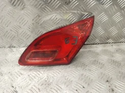 ������ ������ Opel Astra J 2010 1222201 P10 A16XER, ������ ������ 1222201 ����