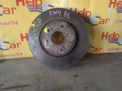 ��������� ���� Honda CR-V 2012 45251SWAA21 RM4 K24A, �������� ����� 45251SWAA21 ����