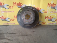 ��������� ���� Honda CR-V 2012 42510T0AA00 RM4 K24A, ������ ����� 42510T0AA00 ����