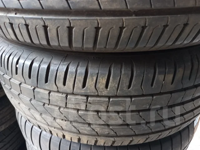Continental TechContact TC6. ������, 2022 ���, �/�, ����� 10 % ����