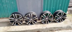 Lifan. 6.5x17", 5x114.3, ET45, �� 60,1���. ����