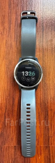 Garmin Vivoactive 4 ����
