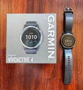 Garmin Vivoactive 4 ����